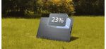 EcoFlow 100W Solar Panel (Flexible) - Image 4