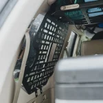 Εσωτερική θήκη ΑΡΙΣΤΕΡΗ στο πλαϊνό τζάμι της Bison για Toyota LC120 - Image 6