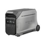 EcoFlow DELTA Pro 3
