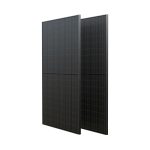 EcoFlow 2 x 400W Rigid Solar Panel (w/o mounting feet) - Image 2