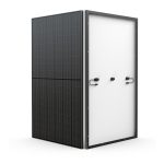 EcoFlow 2 x 400W Rigid Solar Panel (w/o mounting feet) - Image 4