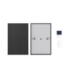 EcoFlow 2 x 400W Rigid Solar Panel (w/o mounting feet) - Image 3