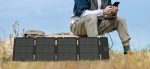 EcoFlow 45W Portable Solar Panel (Type-C) - Image 7