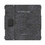EcoFlow 60W Portable Solar Panel (Type-C) - Image 4