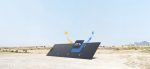 EcoFlow 60W Portable Solar Panel (Type-C) - Image 7