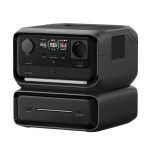 EcoFlow RIVER 3 Max (RIVER 3 Plus + EB300 hard bundle) - Image 6