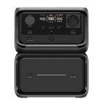 EcoFlow RIVER 3 Max Plus (RIVER 3 Plus + EB600 hard bundle) - Image 2