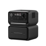 EcoFlow RIVER 3 Max Plus (RIVER 3 Plus + EB600 hard bundle)