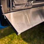Τραπεζάκι πίσω πόρτας Bison για Toyota LC120 - Image 3