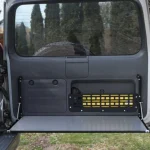 Τραπεζάκι πίσω πόρτας Bison για Toyota LC120 - Image 14