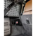 Πλαϊνή Θήκη απoθήκευσης Bison Jeep Wrangler JL - Image 4