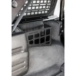 Πλαϊνή Θήκη απoθήκευσης Bison Jeep Wrangler JL - Image 5