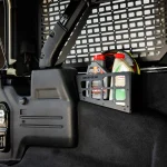 Πλαϊνή Θήκη απoθήκευσης Bison Jeep Wrangler JL - Image 6
