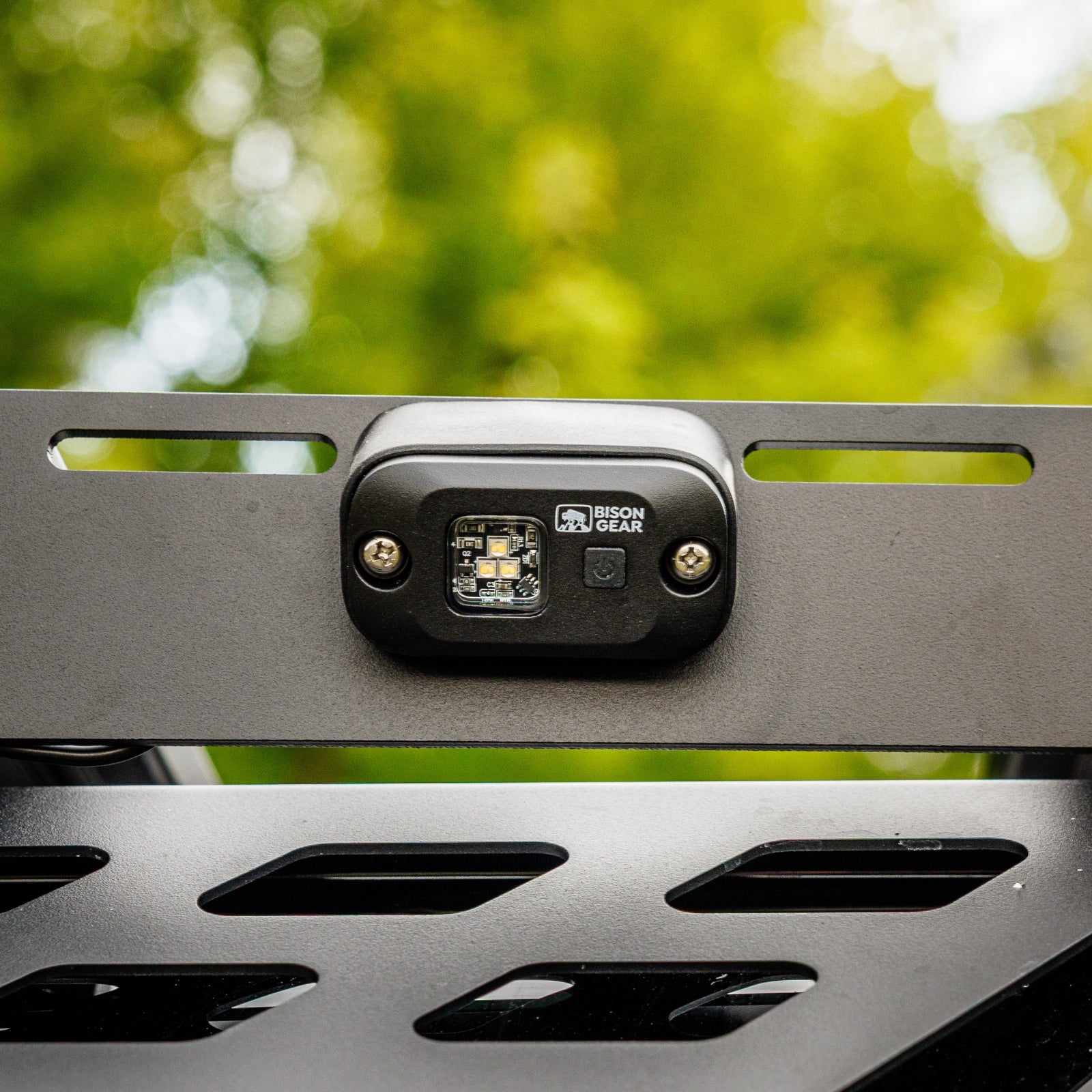 SPARROW-Dimmable-Dome-Light-1-Bison-Gear Bison Led Light - Image 1