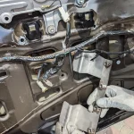 Βάση Ρεζέρβας Bison για Toyota Landcruiser 120 - Image 19