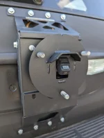 Βάση Ρεζέρβας Bison για Toyota Landcruiser 120 - Image 2