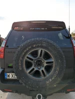 Βάση Ρεζέρβας Bison για Toyota Landcruiser 120 - Image 4