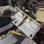 Βάση Ρεζέρβας Bison για Toyota Landcruiser 120 - Image 9