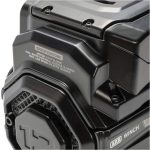 Εργάτης ARB Winch 10000lb με συνθετικό σχοινί - Image 4