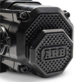 Εργάτης ARB Winch 10000lb με συνθετικό σχοινί - Image 2