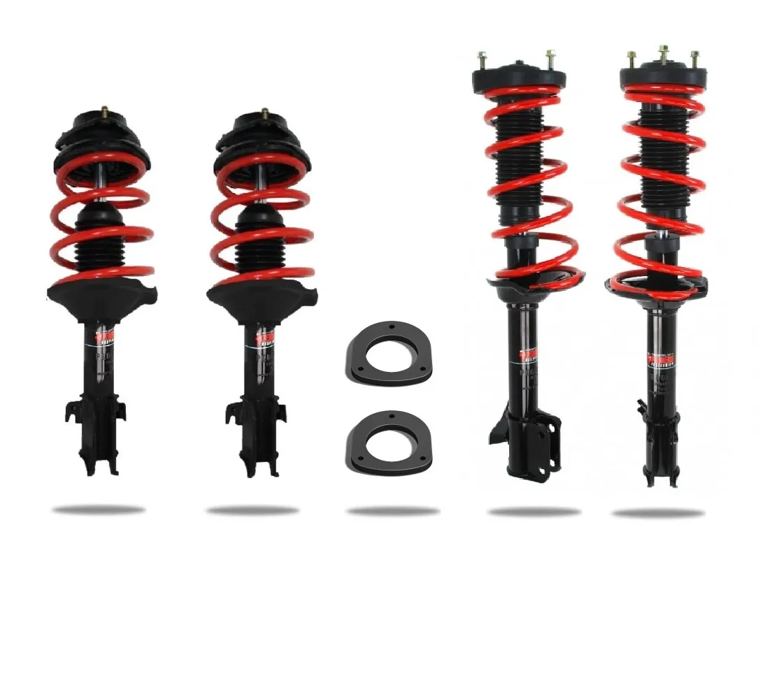 803270 Ανάρτηση Pedders για Subaru Forester - Image 1