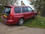 Ανάρτηση Pedders για  Subaru Forester - Image 6