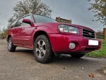 Ανάρτηση Pedders για  Subaru Forester - Image 4