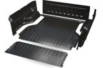 Κάλυμμα Καρότσας ARB για Isuzu Dmax 2012-2020