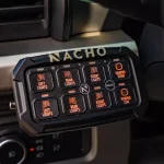 Σύστημα με 8 Διακόπτες NACHO - Image 2