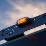 Σετ 2 εξωτερικές βάσεις για τοποθέτηση ARB NANO Light