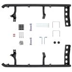 Πλαϊνά Σκαλοπάτια ARB για Toyota Hilux - Image 3