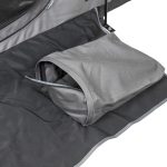Σκηνή Μονή SWAG SKYDOME ARB 2150 x 900 x 800 - Image 3