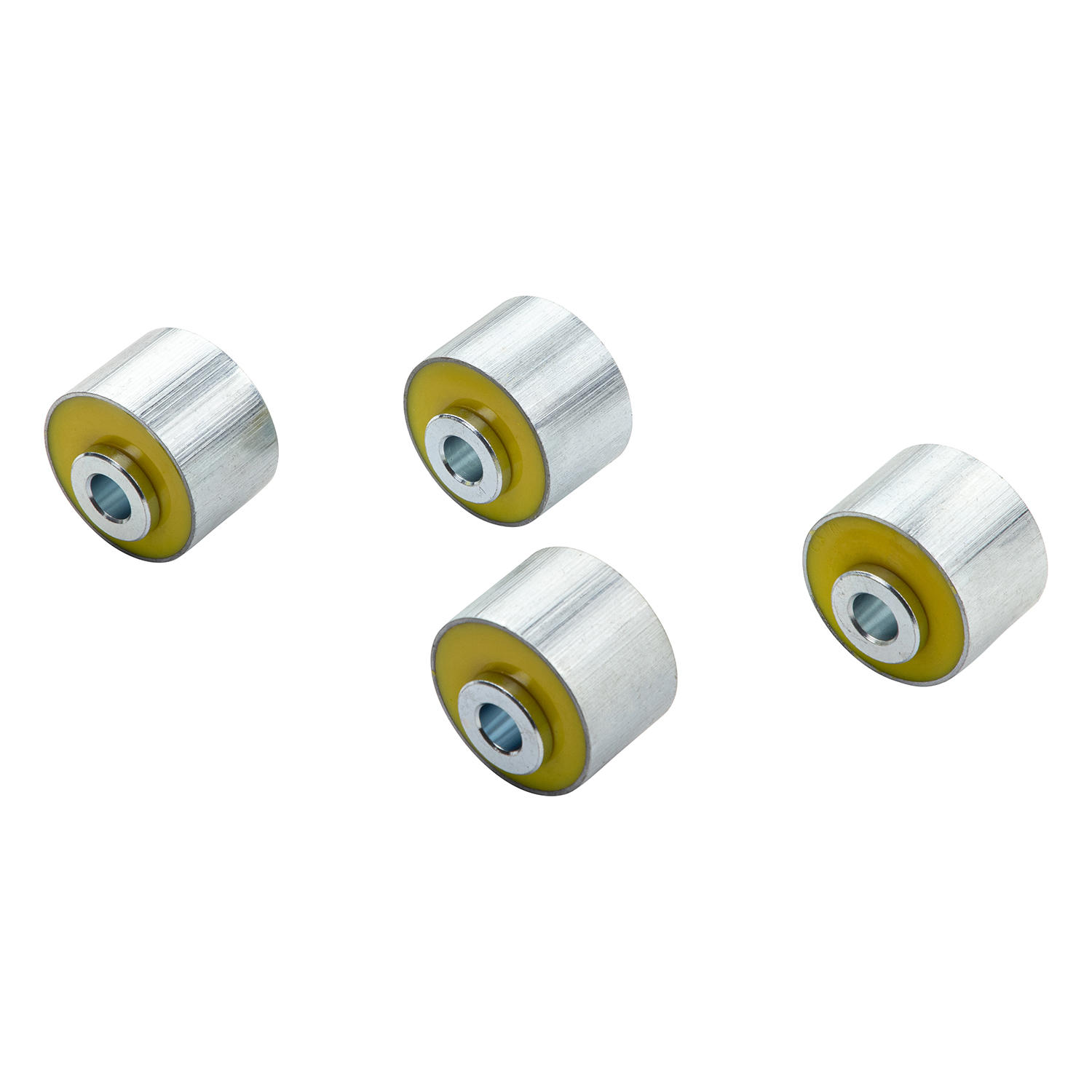 Image Set Συνεμπλόκ Old Man Emu με διόρθωση Caster Correction Kit για Nissan Patrol - Image 1
