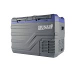 Ψυγείο- Κατάψυξη Husar 32 lt Δίχωρο - Image 2