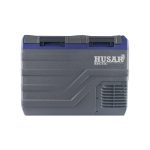 Ψυγείο- Κατάψυξη Husar 32 lt Δίχωρο