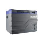 Ψυγείο- Κατάψυξη Husar 32 lt Δίχωρο - Image 3