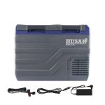 Ψυγείο- Κατάψυξη Husar 32 lt Δίχωρο - Image 4
