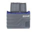 Ψυγείο- Κατάψυξη Husar 32 lt Δίχωρο - Image 6