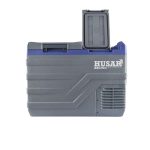 Ψυγείο- Κατάψυξη Husar 32 lt Δίχωρο - Image 7