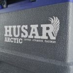 Ψυγείο- Κατάψυξη Husar 32 lt Δίχωρο - Image 9