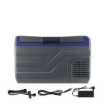 Ψυγείο- Κατάψυξη Husar 27 lt - Image 4