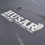 Ψυγείο- Κατάψυξη Husar 27 lt - Image 8
