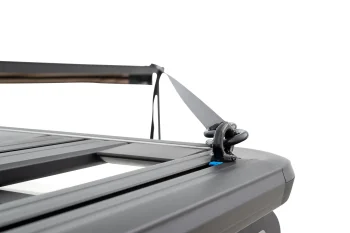 Rhino Rack Batwing 270 freestanding awning, left side, inkl. brackets - Image 4