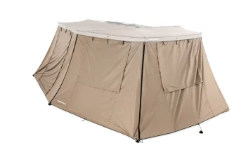 Rhino Rack extension Kit for Batwing 270 freestanding Awning, left side