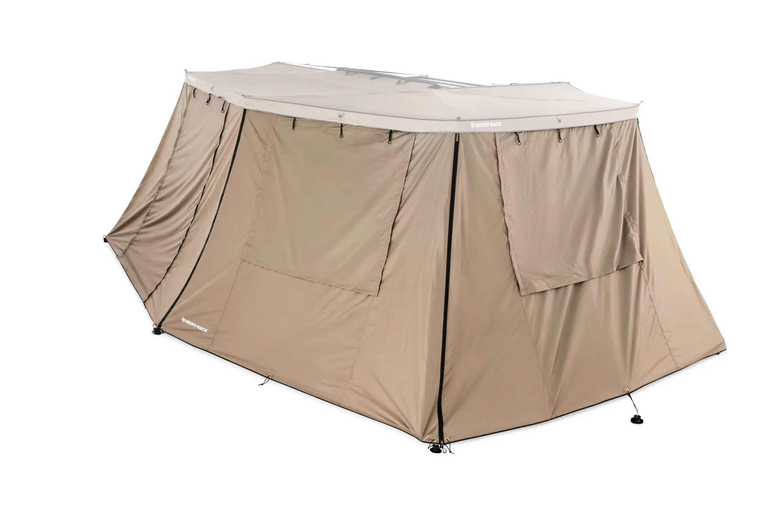 50-032618_1 Rhino Rack extension Kit for Batwing 270 freestanding Awning, left side - Image 1